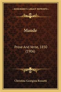 Maude