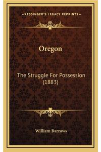 Oregon