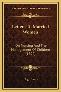 Letters to Married Women