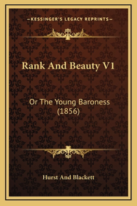 Rank and Beauty V1