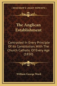 The Anglican Establishment