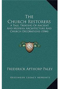 The Church Restorers