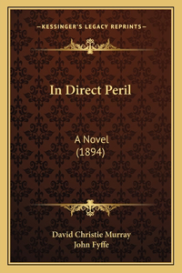 In Direct Peril