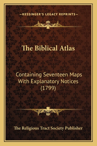 Biblical Atlas