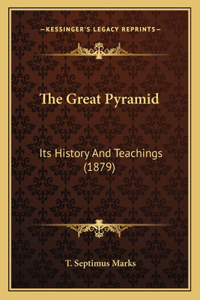 The Great Pyramid