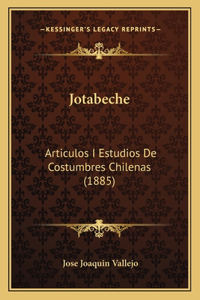 Jotabeche