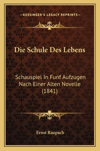 Schule Des Lebens