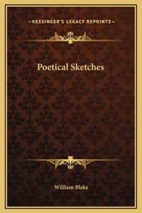 Poetical Sketches