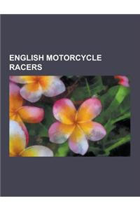 English Motorcycle Racers