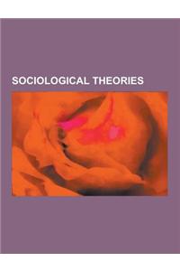 Sociological Theories
