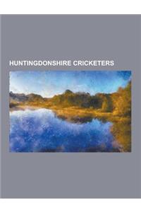 Huntingdonshire Cricketers