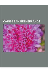 Caribbean Netherlands