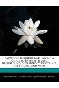 Salvation Through Faith Alone