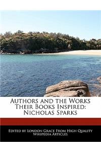 Authors and an Analysis of the Works Their Books Inspired