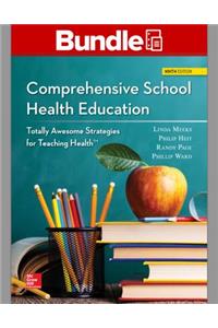 Gen Combo LL Comprehensive School Health Education; Connect Access Card