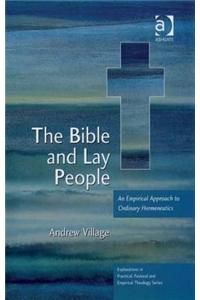 Bible and Lay People