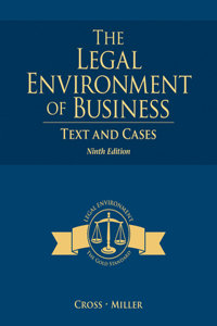 The Legal Environment of Business