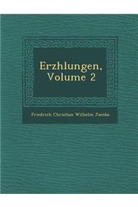 Erz Hlungen, Volume 2