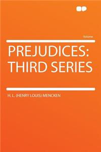 Prejudices