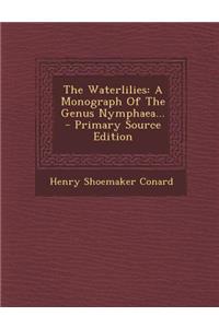 The Waterlilies