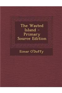 The Wasted Island