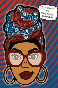 Badu Series - Headwrap 1