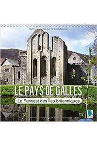 Pays De Galles - Le Farwest Des Iles Britanniques 2018