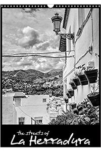 Streets of La Herradura 2018