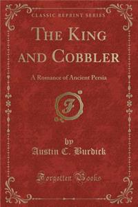 The King and Cobbler