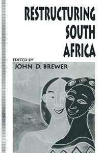 Restructuring South Africa