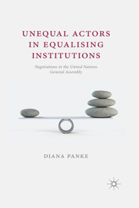 Unequal Actors in Equalising Institutions