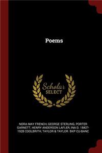 Poems