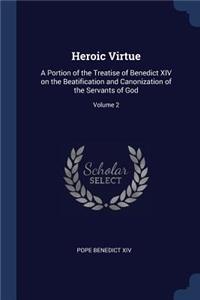 Heroic Virtue