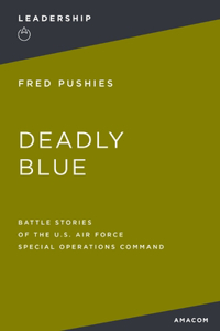 Deadly Blue