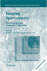 Imaging Spectrometry