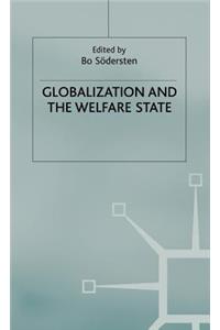 Globalization and the Welfare State