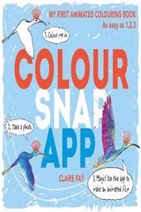 Colour, Snap, App!