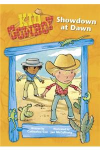 Kid Cowboy: Showdown at Dawn