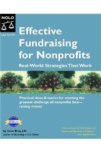 Effective Fundraising for Nonprofits