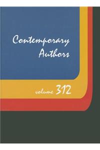 Contemporary Authors