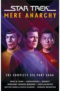 Star Trek: Mere Anarchy