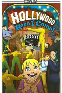 Hollywood Here I Come!