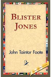 Blister Jones