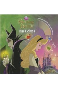 Sleeping Beauty Read-Along Storybook and CD