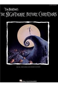 Nightmare Before Christmas