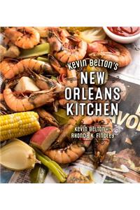 Kevin Belton's New Orleans Kitchen
