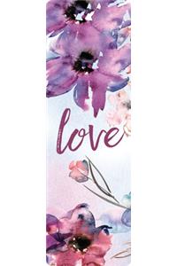 Bookmark Love