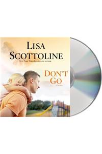 Don't Go