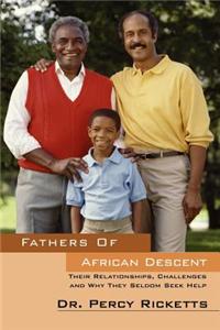 Fathers of African Descent