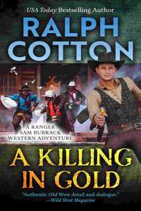 A Killing in Gold